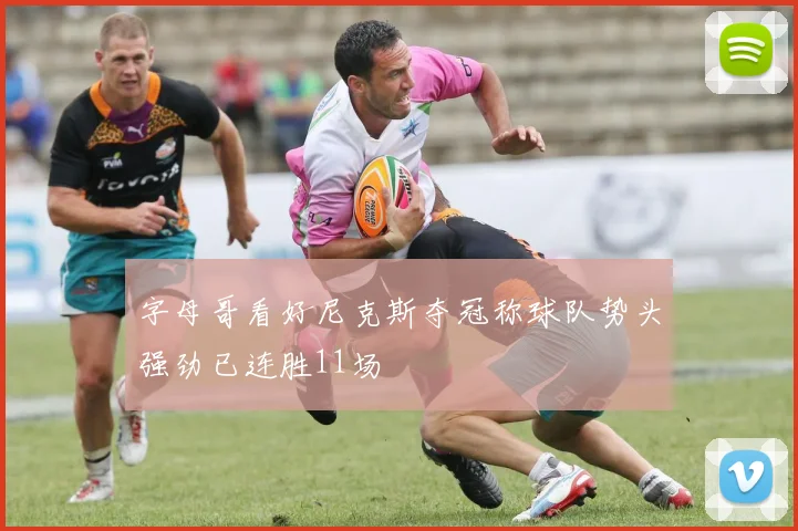 字母哥看好尼克斯夺冠称球队势头强劲已连胜11场