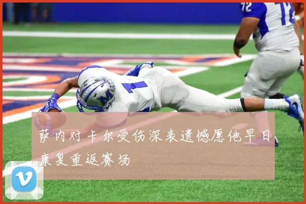 萨内对卡尔受伤深表遗憾愿他早日康复重返赛场